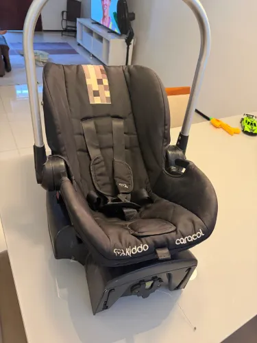 Bebê conforto