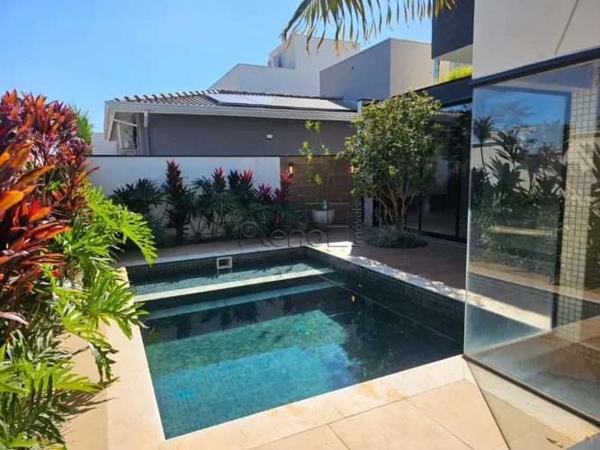Casa para alugar em Indaiatuba, Vila Suíça, com 4 quartos, com 320.54 m², Duas Marias