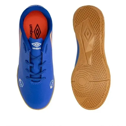 Tênis futsal umbro Tam:38/39