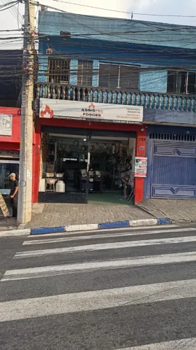 Passo Ponto Comercial Completo, Utilidades, Gás e Lanchonetes em Guarulhos