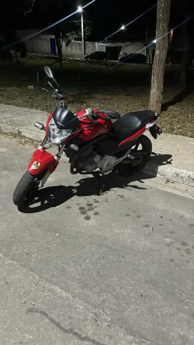 CB300R 2010 