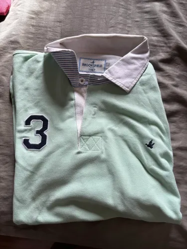 Camisa Polo Broksfield XL