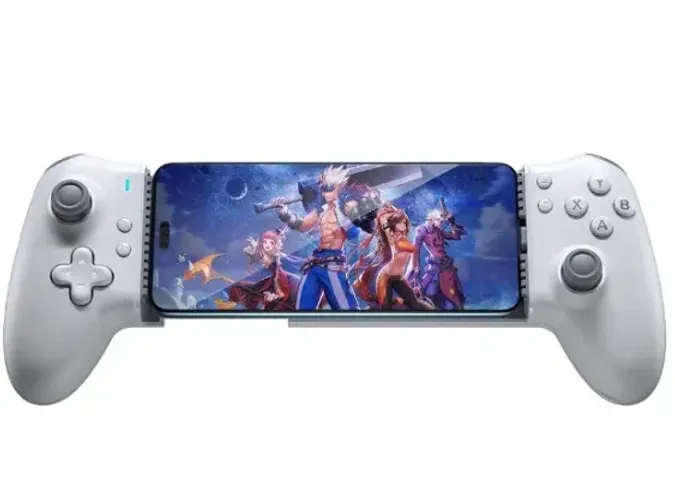 Controle Mobile EasySMX M15 - NOVO