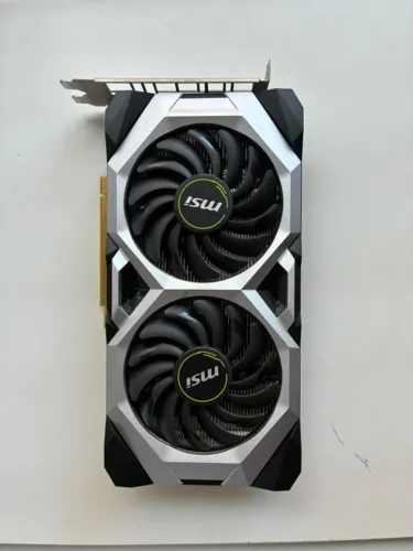 RTX 2060 VENTUS