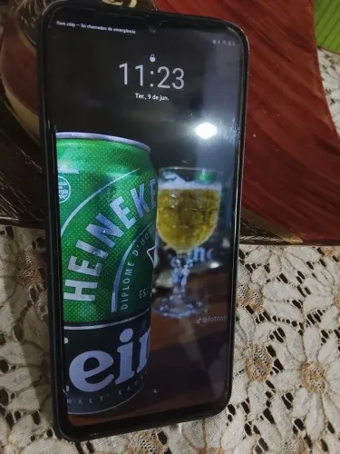 Celular Redmi note 50 Funcionando tudo, Tudo mesmo sem erros!