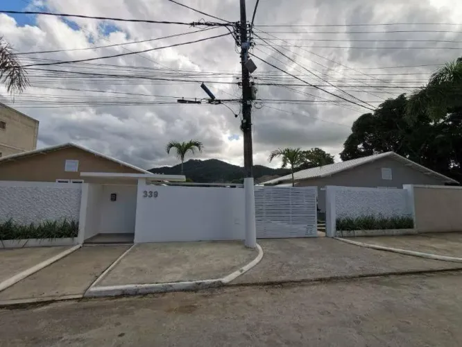 Casa em Leilão - Inoa - Maricá - RJ