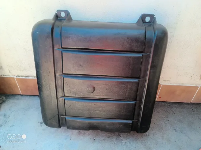 Tanque F-1000