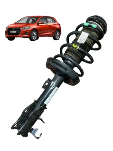 AMORTECEDOR DIANTEIRO DIREITO GM ONIX TURBO 2020 52161164