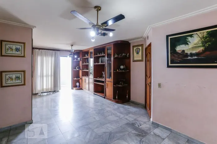 Apartamento à Venda - Vila Leopoldina, 4 Quartos, 115 m2