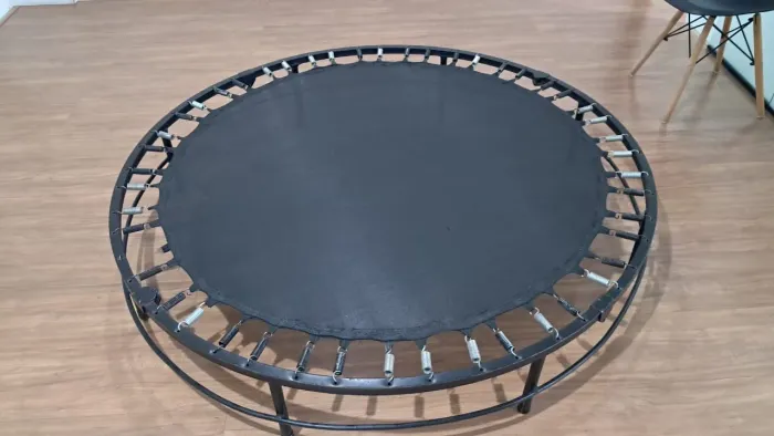 TRAMPOLIM/CAMA ELÁSTICA (1,50m)