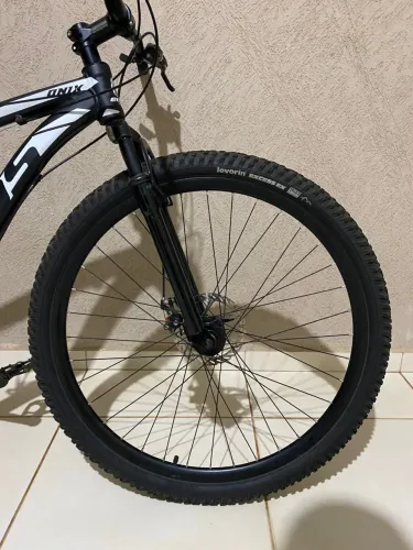 Bicicleta Ecos Onix Aro 29