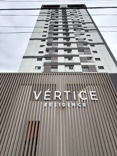 Apartamento, 3 quartos, 1 suíte, 73 m², 2 vagas no Vila Rosa em Goiânia