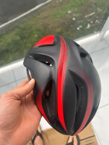Capacete tsw 
