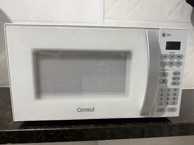 Microondas