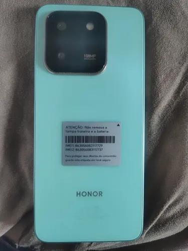 VENDE SE HONOR X7d 