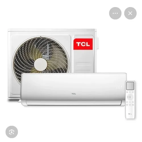 Ar condicionado 12mil btu TCL