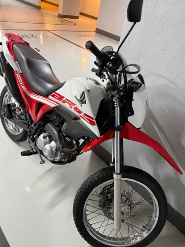 Honda NXR 160 Bros ESDD FlexOne 2019