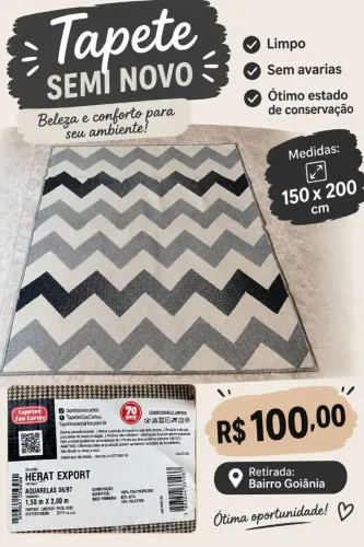 Tapete 150x200