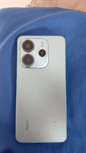 Redimi note 14, 256gb 4/4 ram, em perfeito estado, com apenas algumas marca de uso