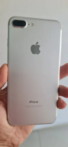 Iphone 7 plus 128gb