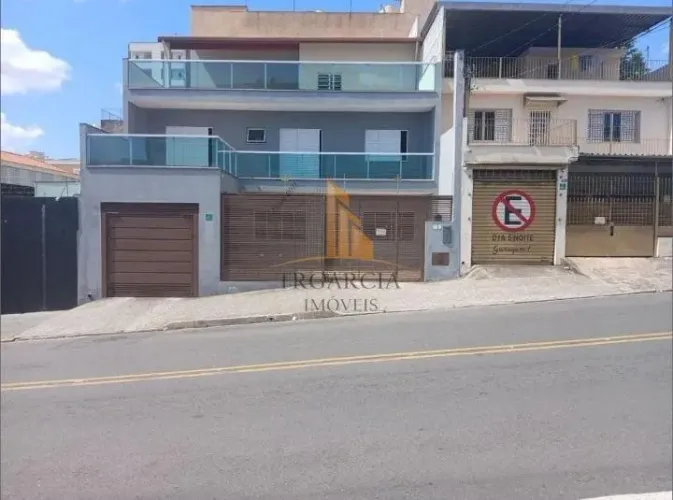 Sobrado à Venda na Vila Carrão 4 Dorms 350m² por R$1.385.000