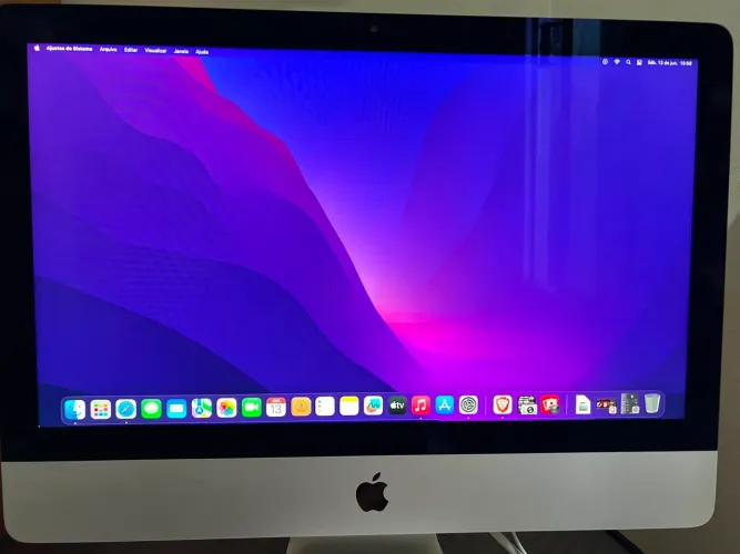 Apple iMac 2017 - 1TB, 16gb de ram DDR4