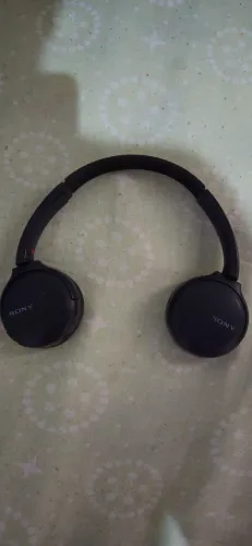 Fone sony 30 horas de bateria