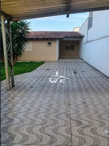 Casa com 2 dormitórios à venda, 139 m² por R$ 600.000,00 - Parque Residencial Beira Rio -