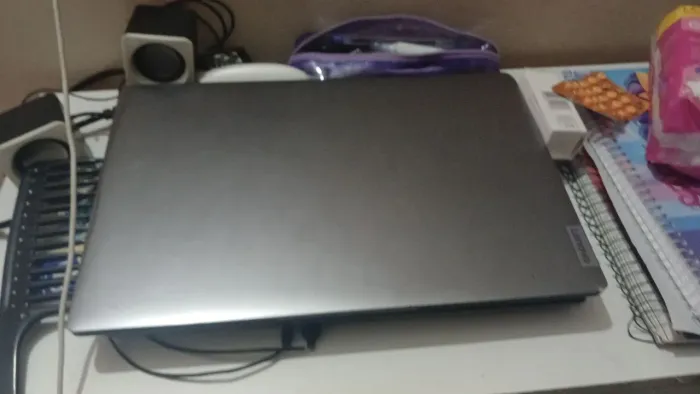 Notebook lenovo ideapad i3 8gb de ram