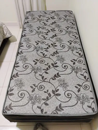 Cama solteiro