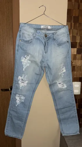 Calça jeans Toli