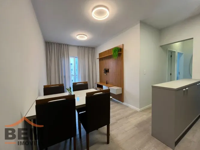 Apartamento para alugar com 2 quartos e 50 m² no bairro Itaipava, em Itajaí
