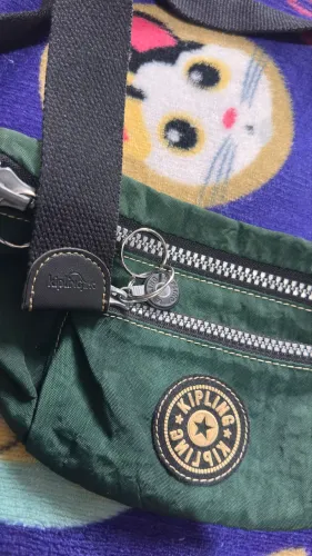 Pochete Kiplink