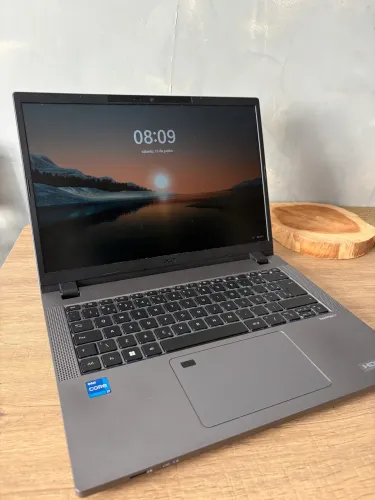 Notebook Acer i71 13? Geração 16GB RAM 500GB SSD NVMe