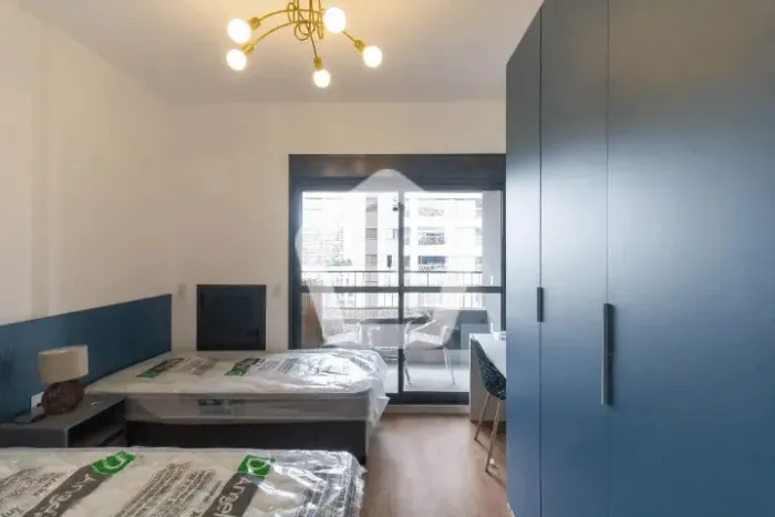 Apartamento charmoso em Perdizes, SP - R$ 480.000