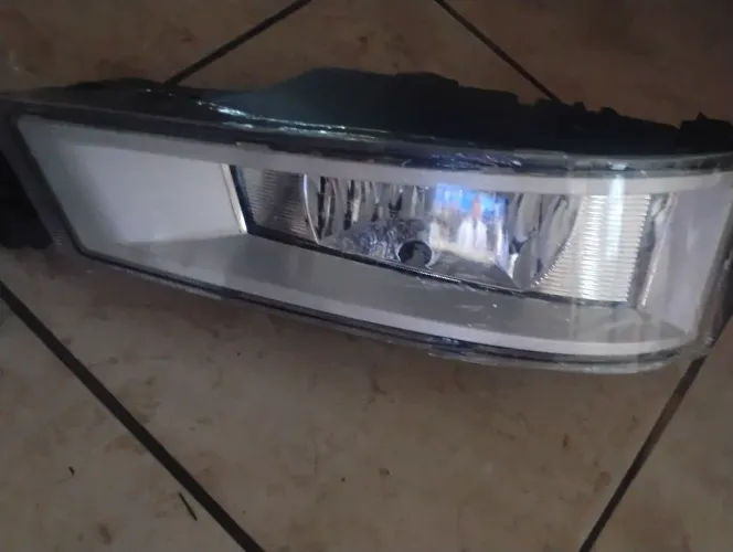 Farol de milha para Fh