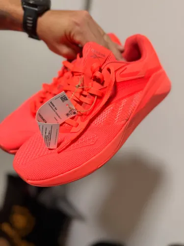 Reebok Nano X4