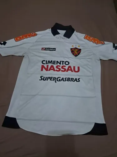 Camisa do sport de recife