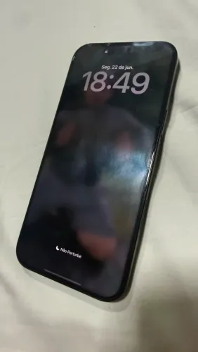 IPhone 16 ProMax .