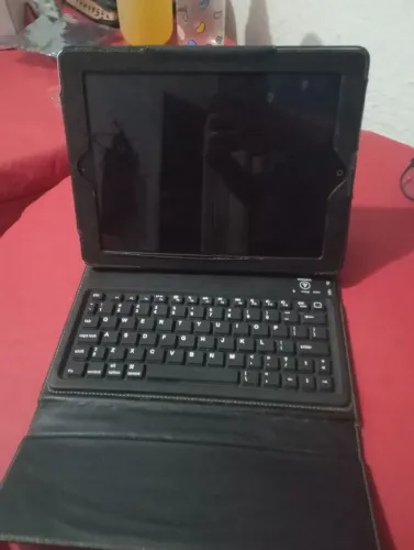 Ipad antigo