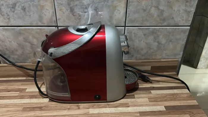 Cafeteira Três Corações- TRES