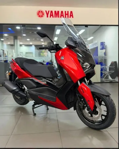 XMAX 2027 - Pronta Entrega, 21x Cartão !!