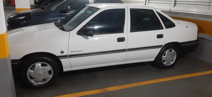 Chevrolet Vectra GLS/expres.2.2/ 2.0 E 2.0 CD 8V 1996