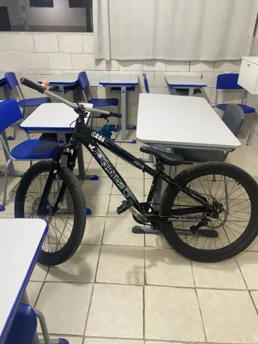 Bicicleta Gios FRXIII