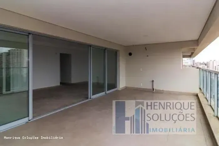 Apartamento para Venda em São Paulo, 3 dormitórios, 3 suítes, 4 banheiros, 3 vagas