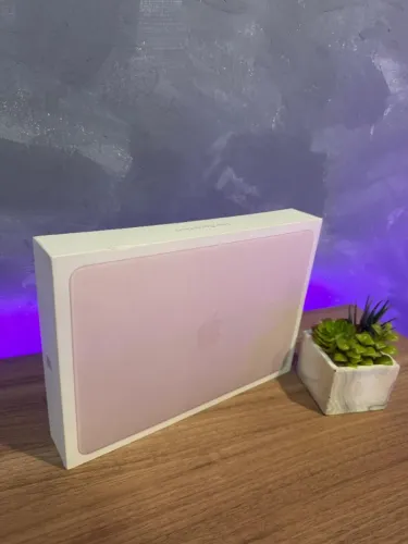 MacBook NEO - | 8GB RAM | 256GB SSD | ROSA LACRADO