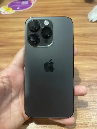 iPhone 14pro 128
