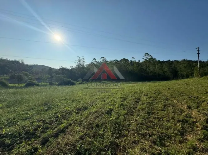 Terreno à venda, 1000 m² por R$ 106.000,00 - Quatinga - Mogi das Cruzes/SP
