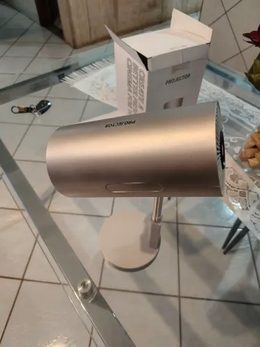 Projetor