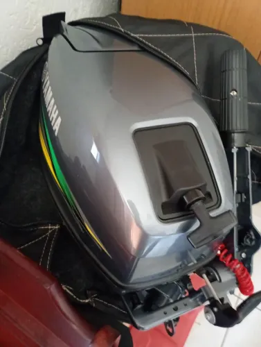 Motor de popa